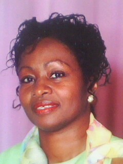 Yvonne Watkins